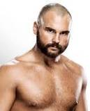 Scott Dawson