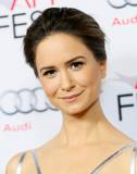 Katherine Waterston