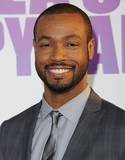 Isaiah Mustafa