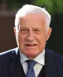 Vaclav Klaus