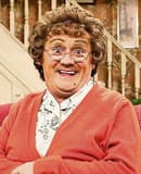 Brendan O'Carroll