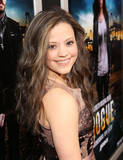 Sarah Jeffery