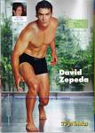 David Zepeda