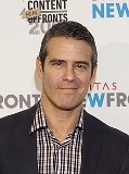 Andy Cohen