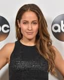 Jaina Lee Ortiz