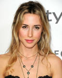 Gillian Zinser