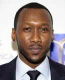 Mahershala Ali