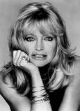 Goldie Hawn