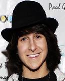 Mitchel Musso