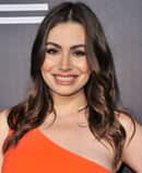 Sophie Simmons