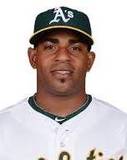 Yoenis Céspedes