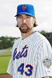 R.A. Dickey