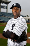 CC Sabathia