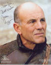 Carmen Argenziano