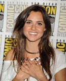 Poppy Drayton