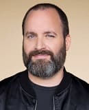 Tom Segura