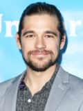 Jason Ralph