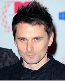 Matthew Bellamy