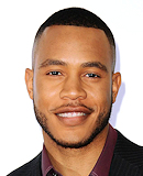 Trai Byers