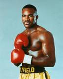 Evander Holyfield