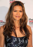 Nia Peeples