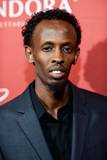 Barkhad Abdi