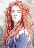 Amy Manson