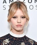 Mia Goth