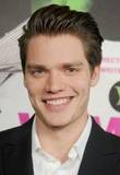 Dominic Sherwood