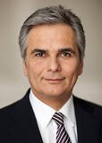 Werner Faymann