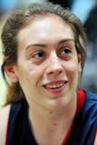 Breanna Stewart