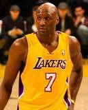 Lamar Odom