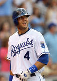 Alex Gordon