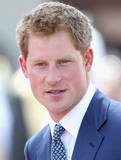 Prince Harry