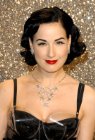 Dita Von Teese