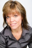 Amy Roloff