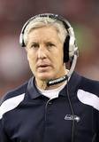 Pete Carroll