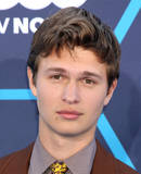 Ansel Elgort