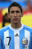 Angel Di Maria