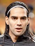 Radamel Falcao