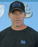 Jim Mora