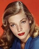 Lauren Bacall