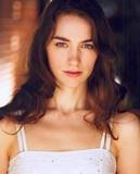 Melanie Scrofano