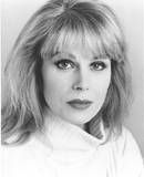 Joanna Lumley