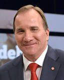 Stefan Lofven