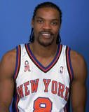 Latrell Sprewell