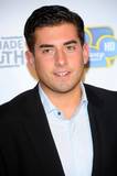 James Argent