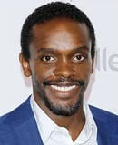 Chris Chalk