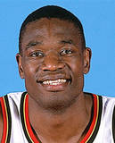 Dikembe Mutombo