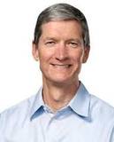 Tim Cook